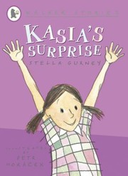 Cover of: Kasias Surprise by 