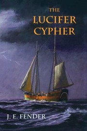 Cover of: The Lucifer Cypher
            
                Hardscrabble BooksFiction of New England