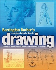 Cover of: The Complete Introduction To Drawing by 