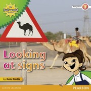 Cover of: Looking At Signs