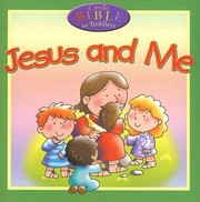 Cover of: Jesus And Me