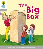 Cover of: Big Box by 