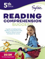 Cover of: 5thgrade Reading Comprehension Success