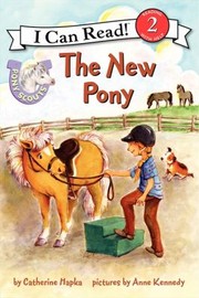 Cover of: The New Pony by 