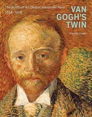 Cover of: Van Goghs Twin