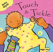 Cover of: Tickle