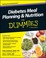 Cover of: Diabetes Meal Planning Nutrition For Dummies