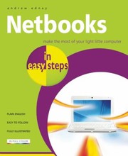 Netbooks In Easy Steps by Andrew Edney