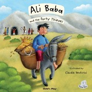 Cover of: Ali Baba And The Forty Thieves