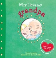 Cover of: Why I Love My Grandpa