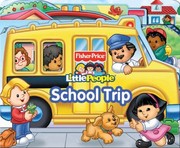 Cover of: School Trip