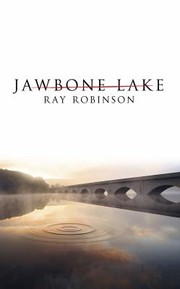 Cover of: Jawbone Lake by 