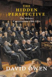 Cover of: The Hidden Perspective