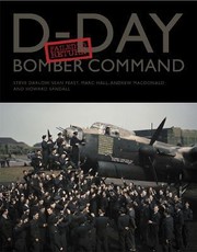 Cover of: DDay Bomber Command Failed to Return