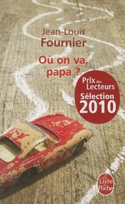 Cover of: Ou On Va Papa
            
                Le Livre de Poche by 