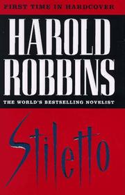 Cover of: Stiletto
