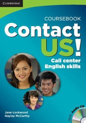 Contact Us Call Center English Skills