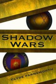 Cover of: Shadow wars: a novel