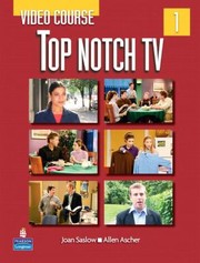 Cover of: Top Notch TV 1 Video Course
