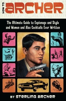 Book's cover