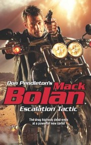 Cover of: Escalation Tactic