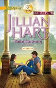 Cover of: Montana Homecoming by Jillian Hart