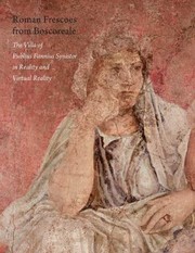 Cover of: Roman Frescoes from Boscoreale by 