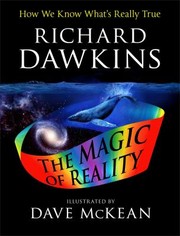 Cover of: The Magic of Reality by 