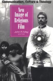 Cover of: New image of religious film