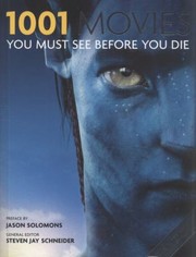 Cover of: 1001 Movies You Must See Before You Die by 