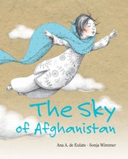 Cover of: The Sky of Afghanistan