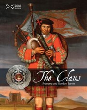 Cover of: The Clans
            
                Scottie Books