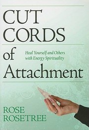 Cover of: Cut Cords of Attachment by 