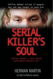 Cover of: Serial Killers Soul by 