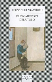 Cover of: El Trompetista Del Utopia