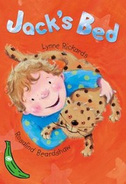 Cover of: Jacks Bed by 