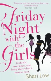 Cover of: Friday Night With The Girls by 