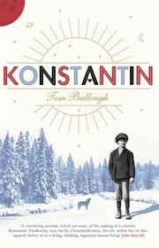 Cover of: Konstantin Tom Bullough by 