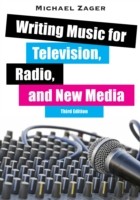 Cover of: Writing Music for Television and Radio Commercials and More