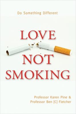Love Not Smoking by 