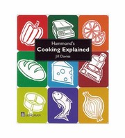 Cover of: Hammonds Cooking Explained