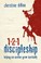 Cover of: 121 Discipleship