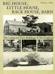 Cover of: Big House Little House Back House Barn Big House Little House Back House Barn Big House Little House Back House Barn Big House Little House