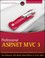 Cover of: Professional Aspnet Mvc 3