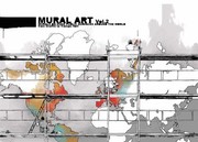 Cover of: Mural Art Murals On Huge Public Surfaces Around The World From Graffiti To Trompe Loeil