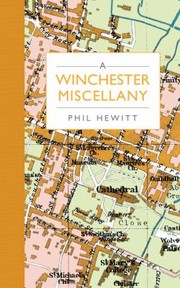 Cover of: A Winchester Miscellany