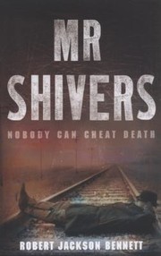 Cover of: Mr Shivers