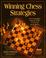 Cover of: Winning chess strategies