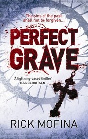 Cover of: Perfect Grave Rick Mofina
