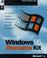 Cover of: Microsoft Windows 95 Resource Kit